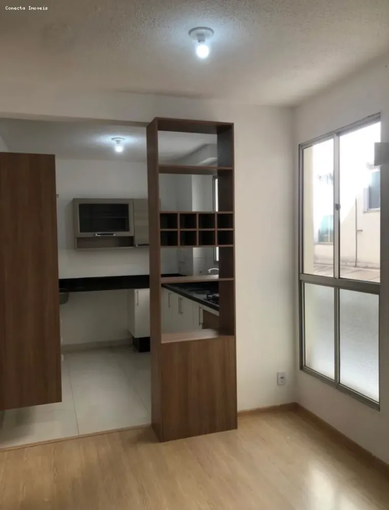 Apartamento, 2 quartos - Foto 2