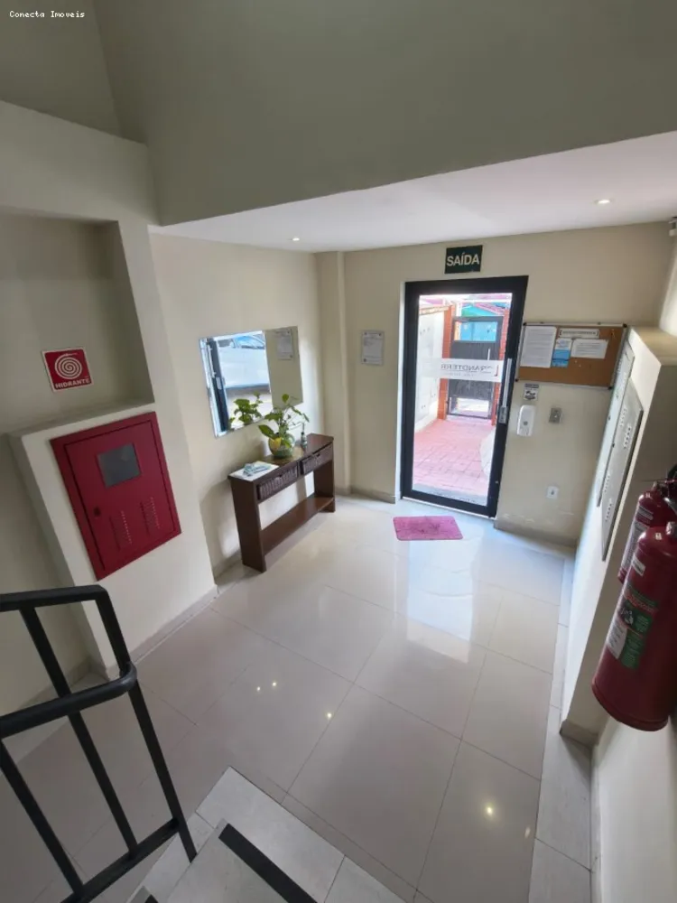 Apartamento, 2 quartos, 70 m² - Foto 2
