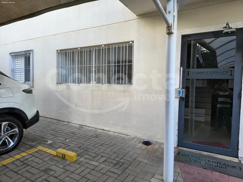 Apartamento, 2 quartos, 70 m² - Foto 4