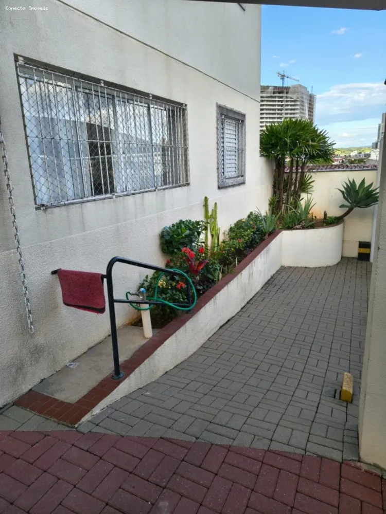Apartamento, 2 quartos, 70 m² - Foto 5