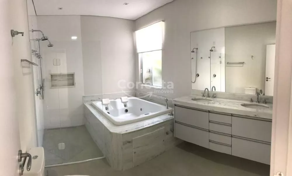 Casa de Condomínio à venda com 3 quartos, 350m² - Foto 4