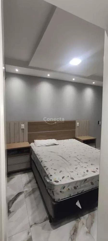 Casa de Condomínio à venda com 3 quartos, 144m² - Foto 3