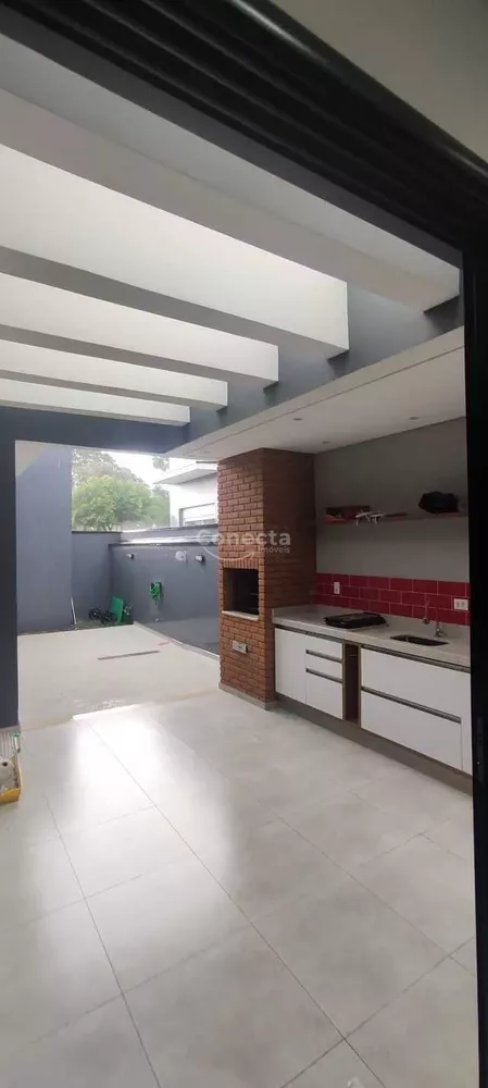 Casa de Condomínio à venda com 3 quartos, 144m² - Foto 4