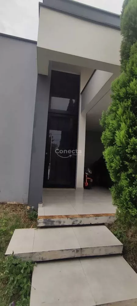 Casa de Condomínio à venda com 3 quartos, 144m² - Foto 2