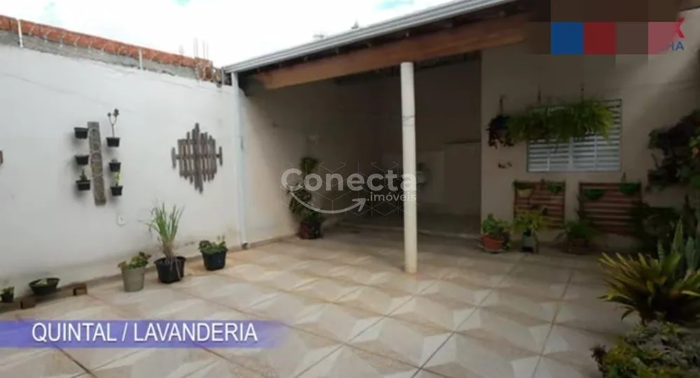 Casa, 2 quartos, 203 m² - Foto 7