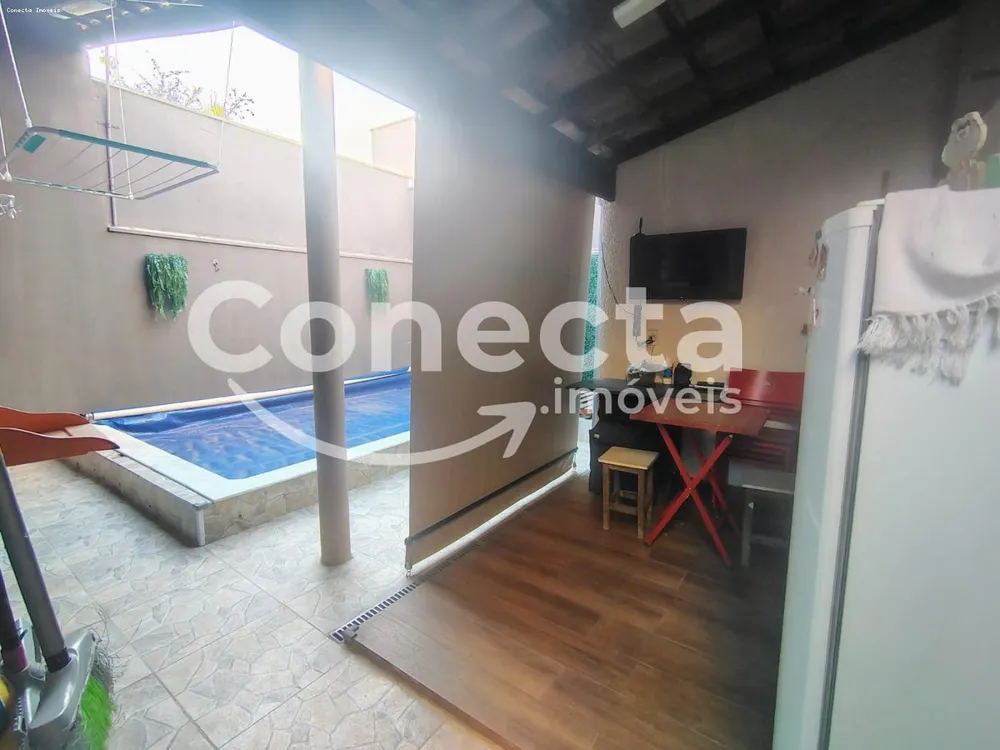 Casa, 2 quartos, 118 m² - Foto 4