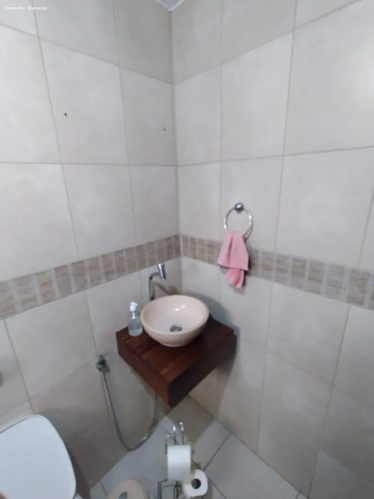 Casa de Condomínio, 2 quartos - Foto 12
