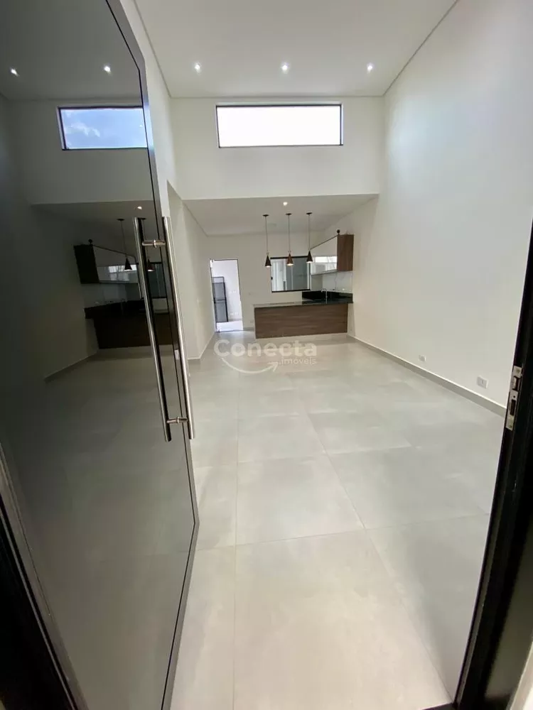 Casa de Condomínio à venda com 3 quartos, 99m² - Foto 2