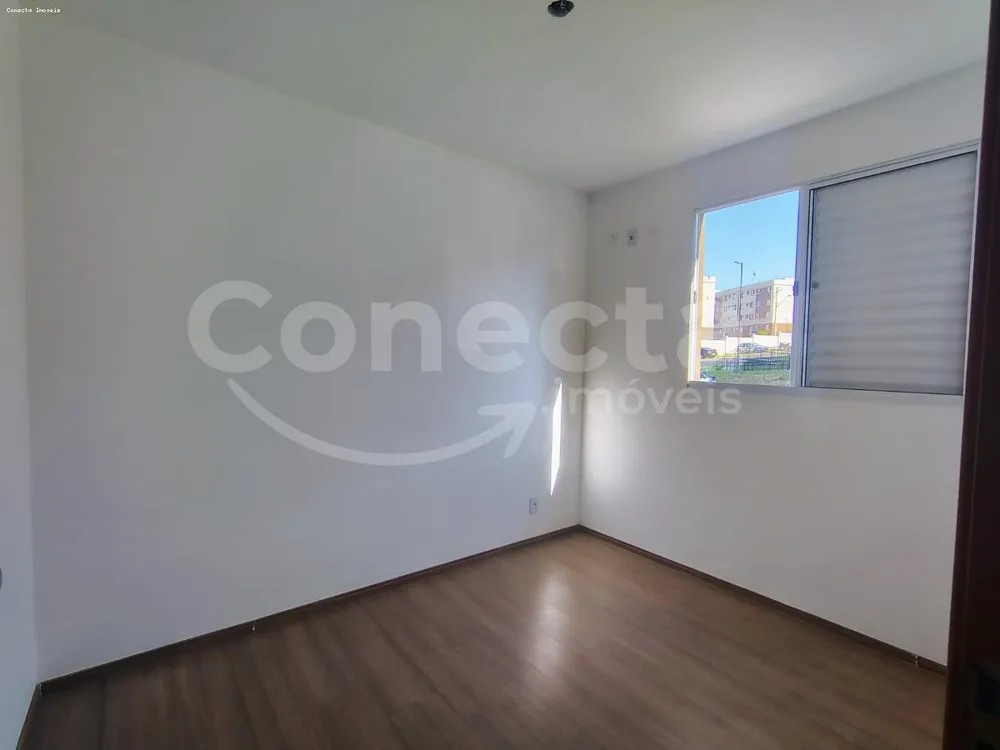 Apartamento, 2 quartos, 48 m² - Foto 7