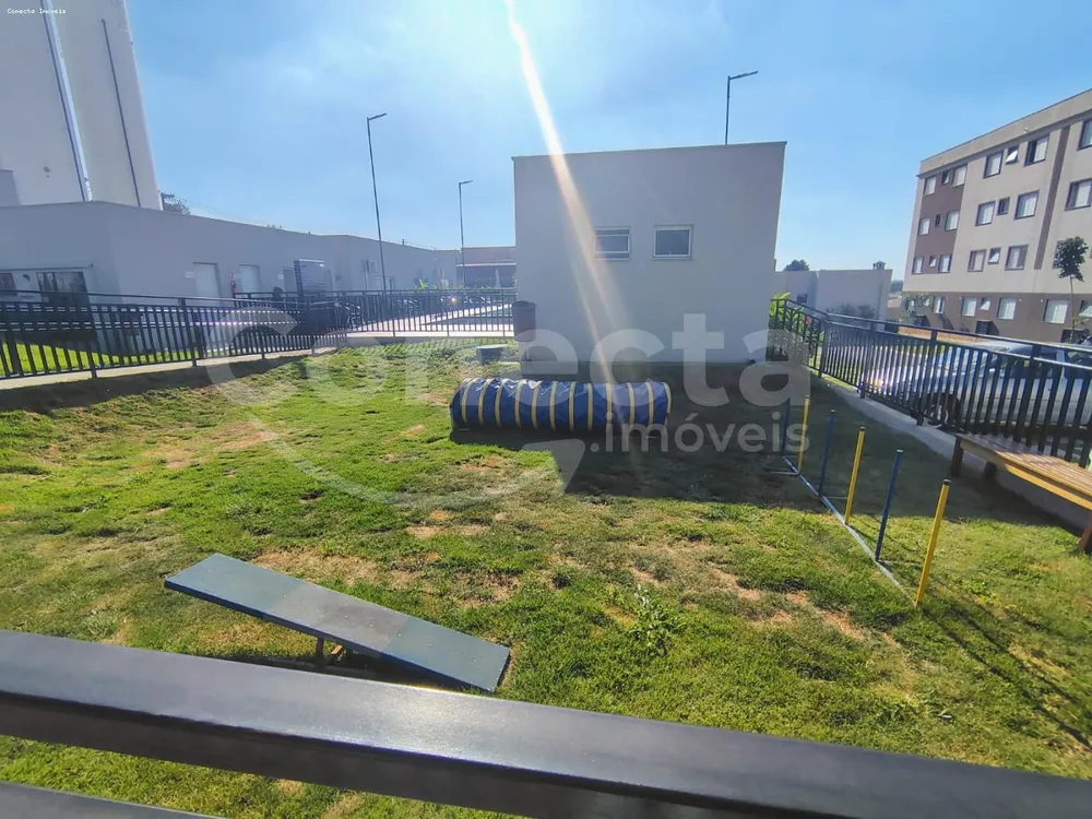 Apartamento, 2 quartos, 48 m² - Foto 4