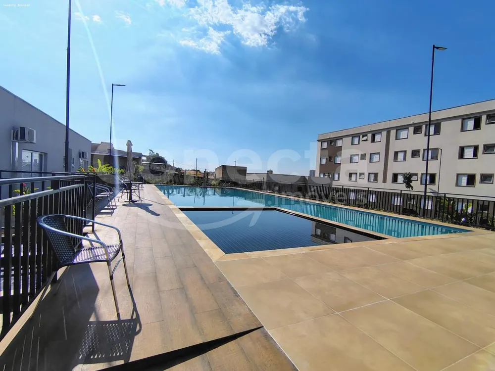 Apartamento, 2 quartos, 48 m² - Foto 6