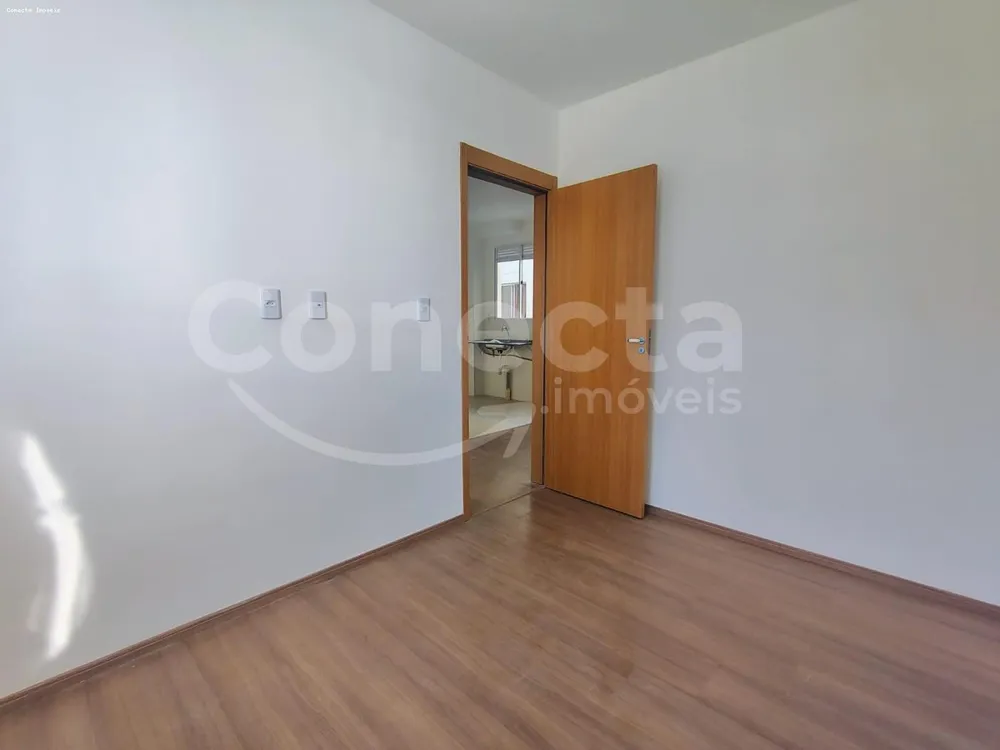 Apartamento, 2 quartos, 48 m² - Foto 5