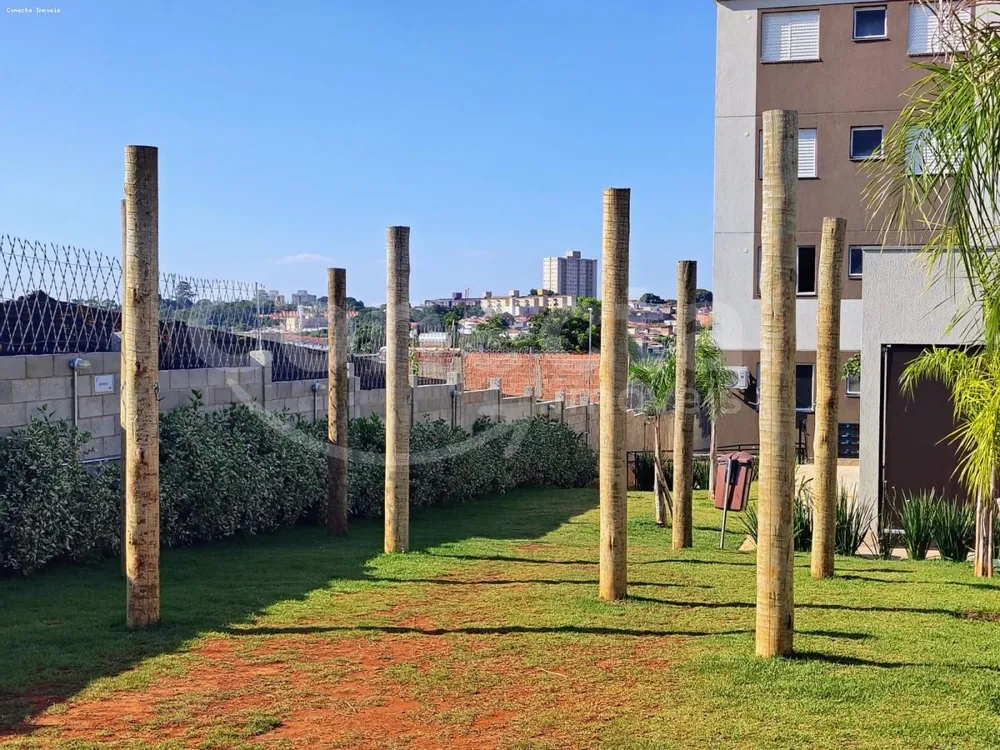 Apartamento, 2 quartos, 48 m² - Foto 1