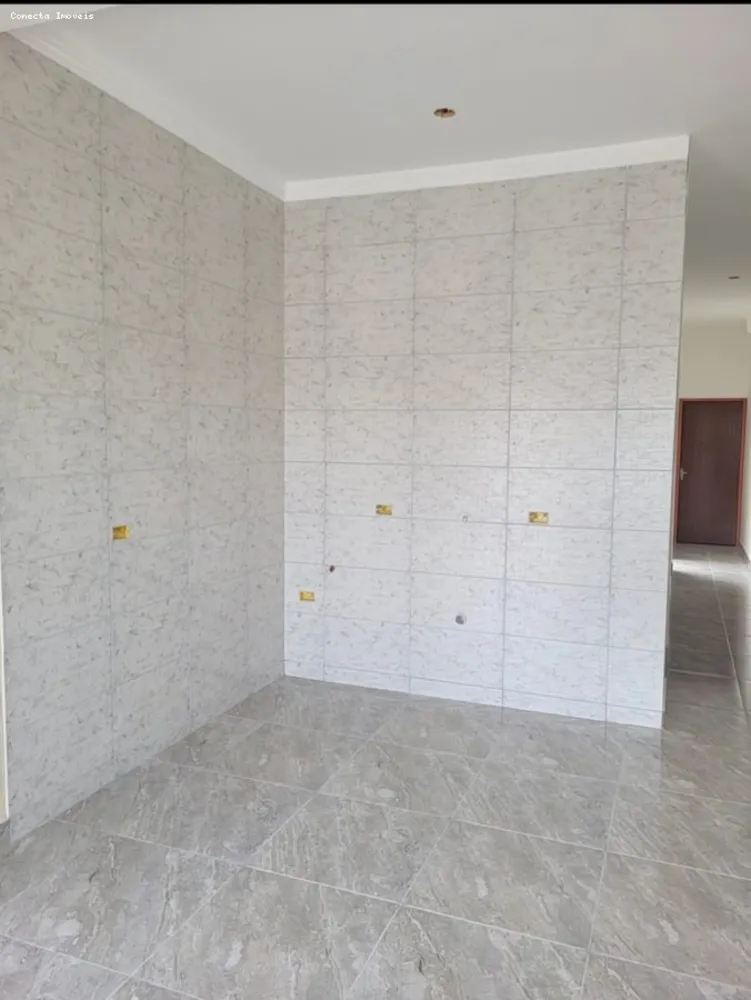Casa, 2 quartos, 55 m² - Foto 3
