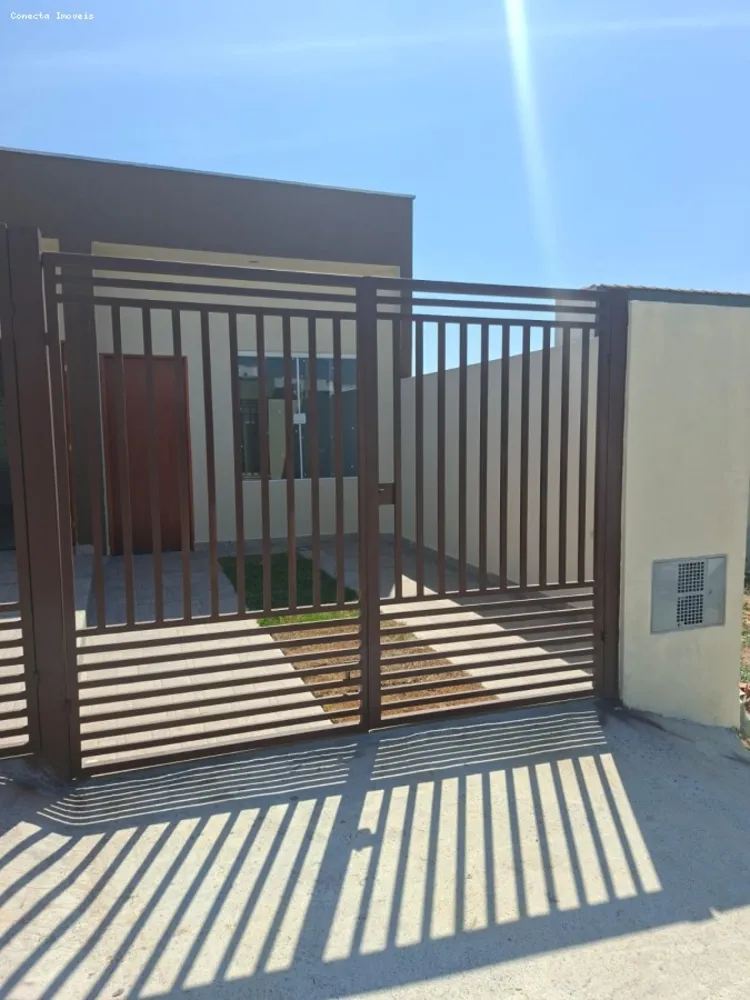 Casa, 2 quartos, 55 m² - Foto 1