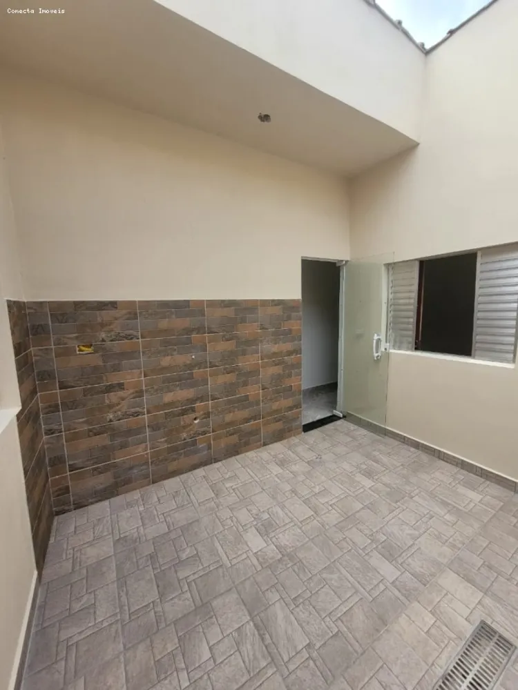 Casa, 2 quartos, 55 m² - Foto 7