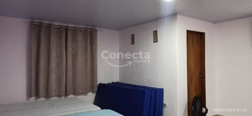 Casa à venda com 1 quarto, 103m² - Foto 3