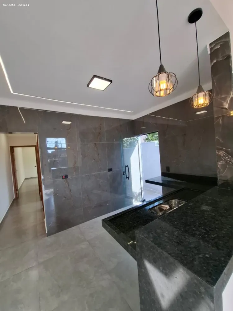 Casa, 2 quartos, 74 m² - Foto 4
