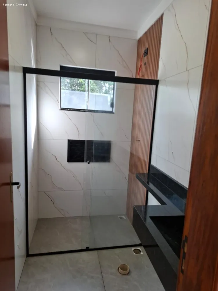 Casa, 2 quartos, 74 m² - Foto 9