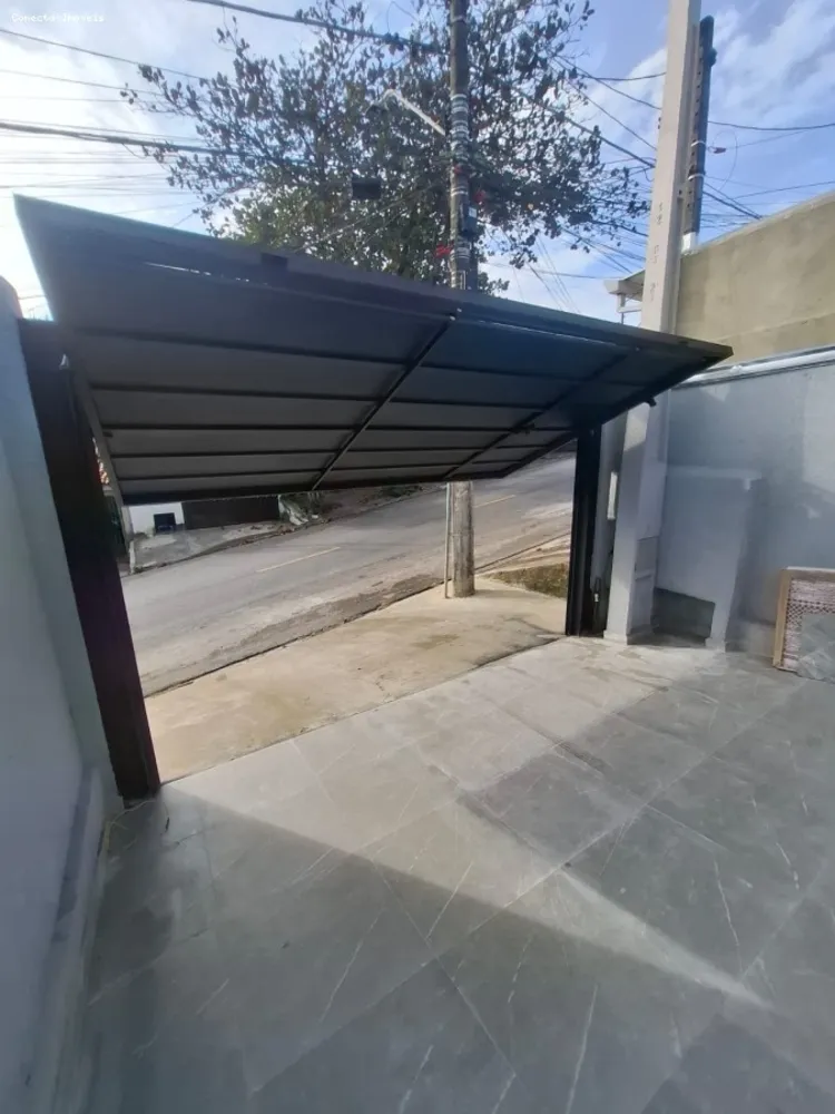 Casa, 2 quartos, 74 m² - Foto 2