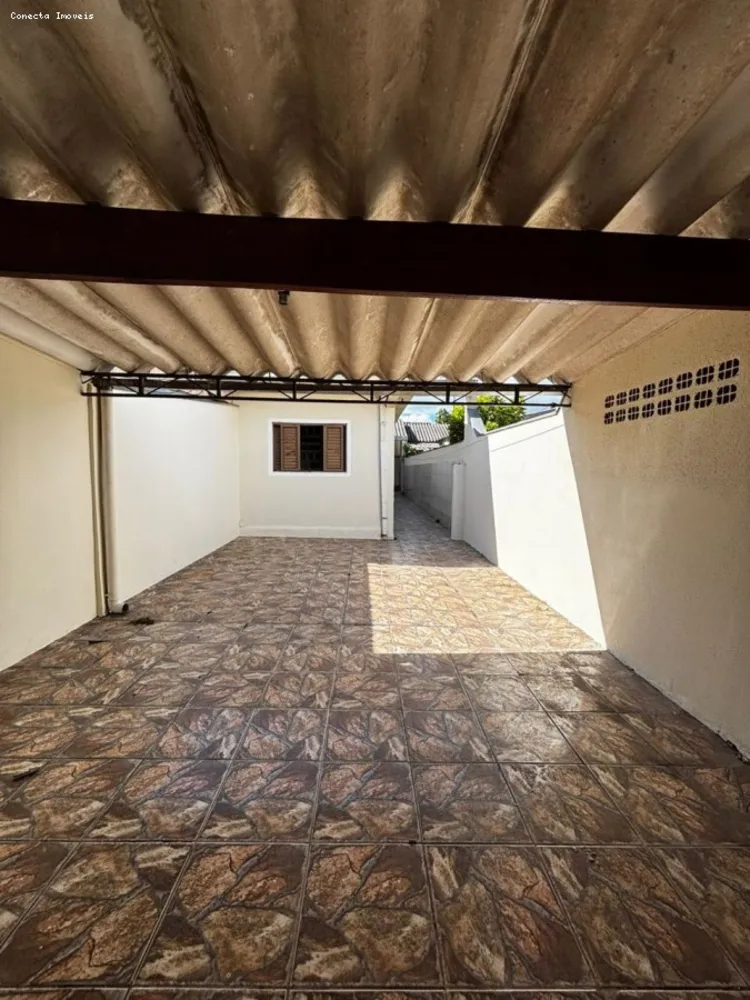 Casa, 1 quarto, 79 m² - Foto 1