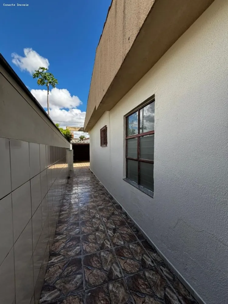 Casa, 1 quarto, 79 m² - Foto 12