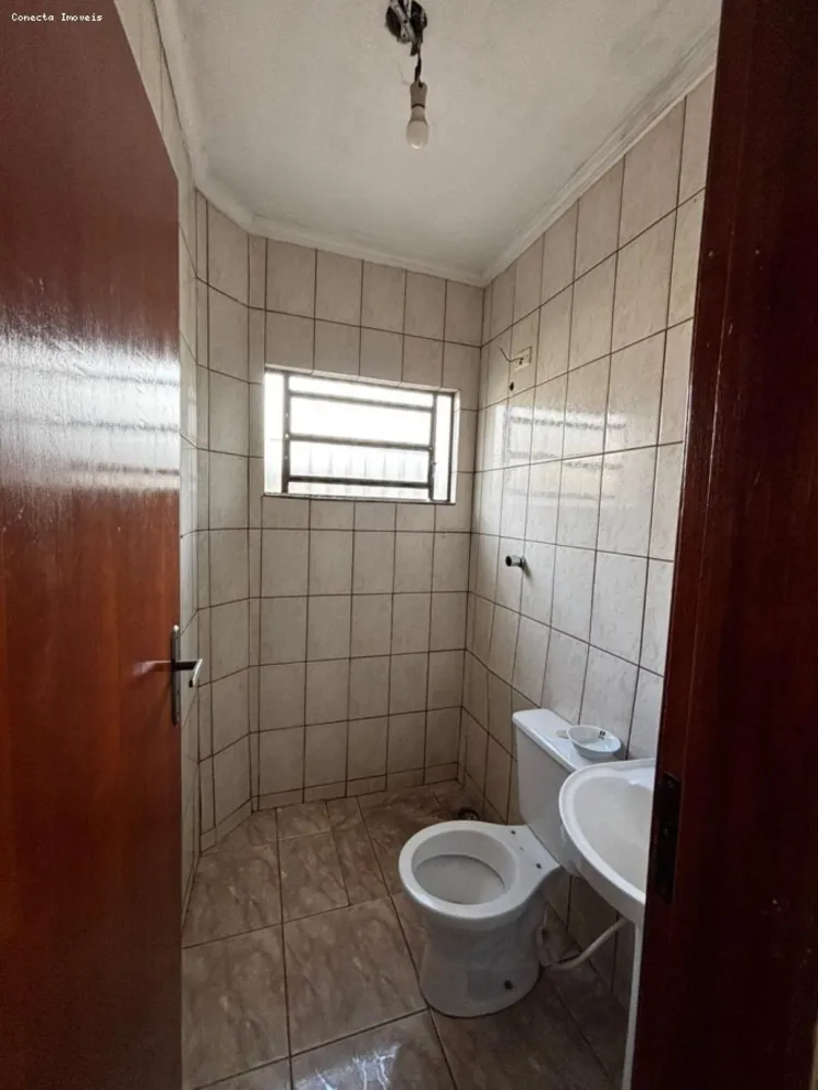 Casa, 1 quarto, 79 m² - Foto 9
