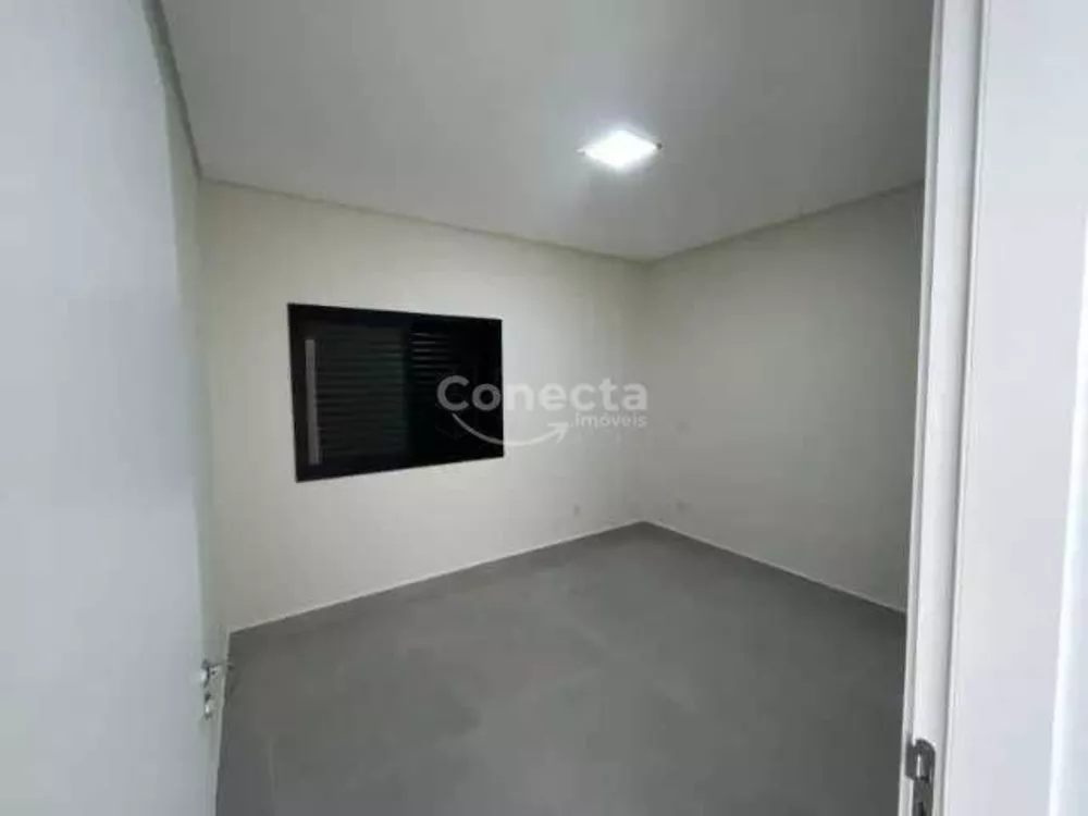 Casa de Condomínio à venda com 3 quartos, 118m² - Foto 3