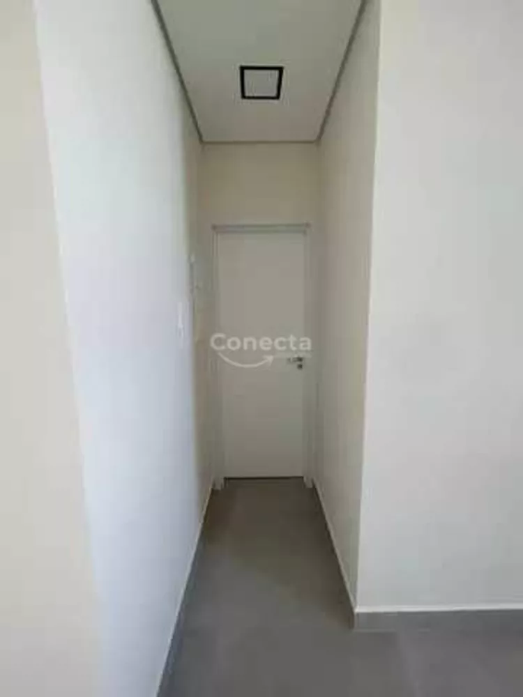 Casa de Condomínio à venda com 3 quartos, 118m² - Foto 4