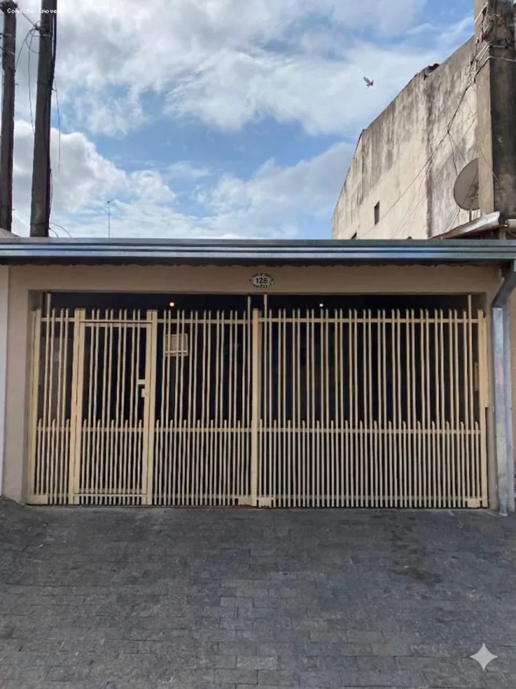 Casa, 2 quartos, 104 m² - Foto 1