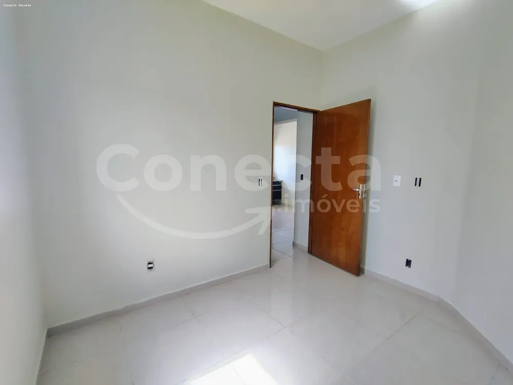 Casa de Condomínio, 2 quartos - Foto 5
