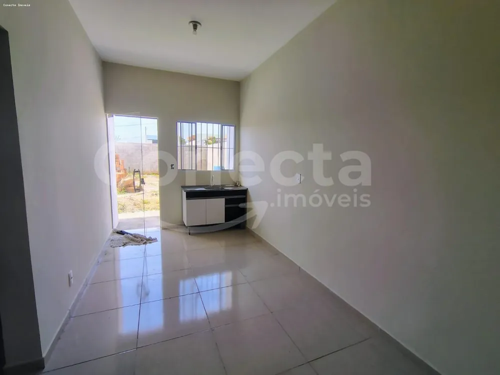 Casa de Condomínio, 2 quartos - Foto 3