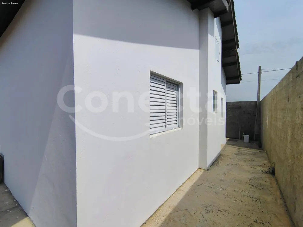 Casa de Condomínio, 2 quartos - Foto 1