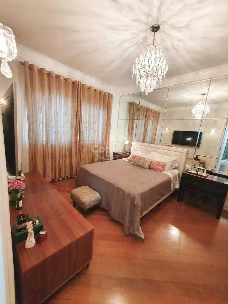 Casa de Condomínio à venda com 5 quartos, 1000m² - Foto 7