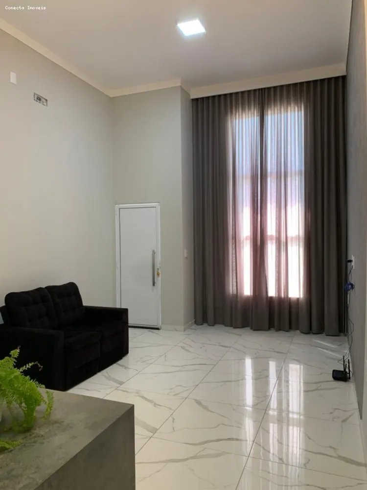 Casa de Condomínio, 2 quartos - Foto 4