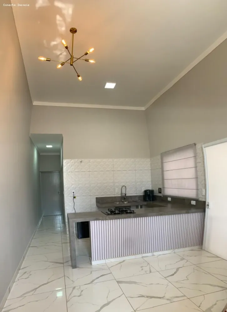 Casa de Condomínio, 2 quartos - Foto 3