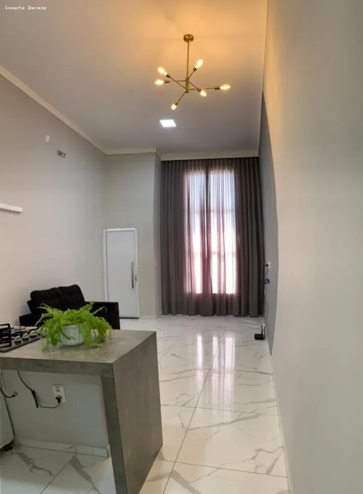 Casa de Condomínio, 2 quartos - Foto 4