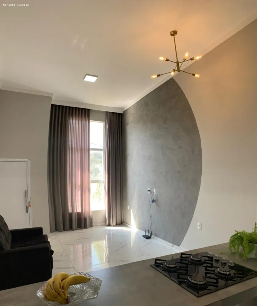 Casa de Condomínio, 2 quartos - Foto 6