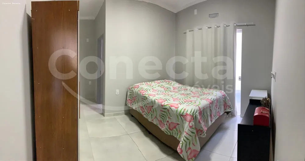 Casa de Condomínio, 2 quartos - Foto 1