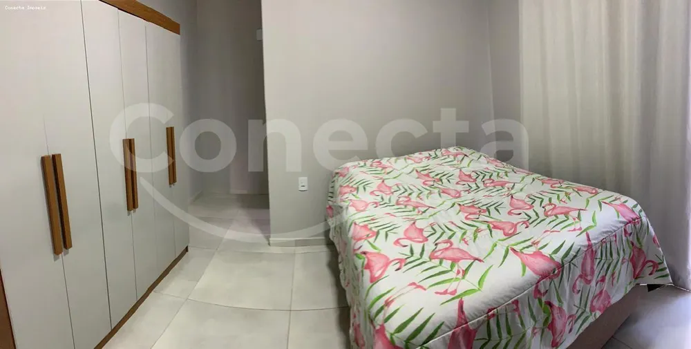 Casa de Condomínio, 2 quartos - Foto 1