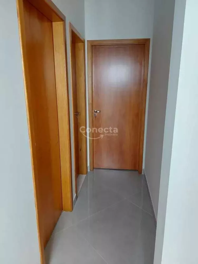 Casa de Condomínio à venda com 3 quartos, 110m² - Foto 7