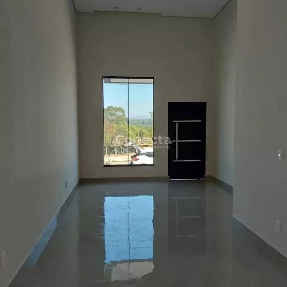 Casa de Condomínio à venda com 3 quartos, 110m² - Foto 5