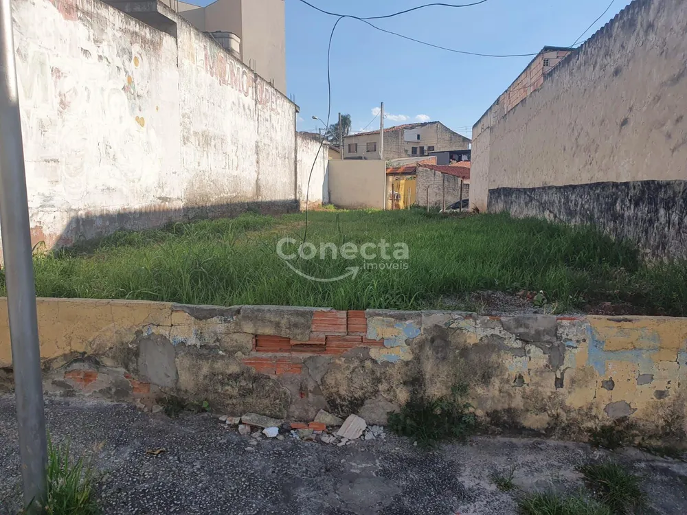 Terreno, 268 m² - Foto 3