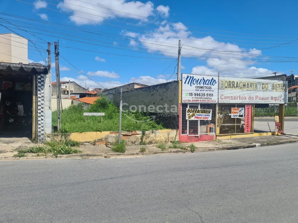 Terreno, 268 m² - Foto 1
