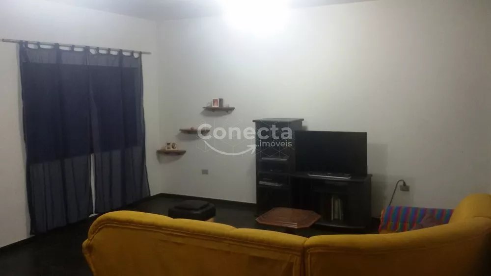 Casa à venda com 3 quartos, 274m² - Foto 2