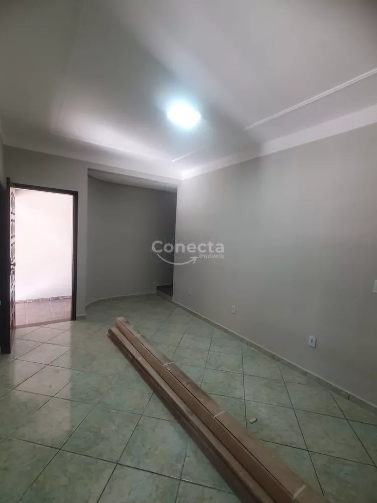 Casa à venda com 4 quartos, 204m² - Foto 4