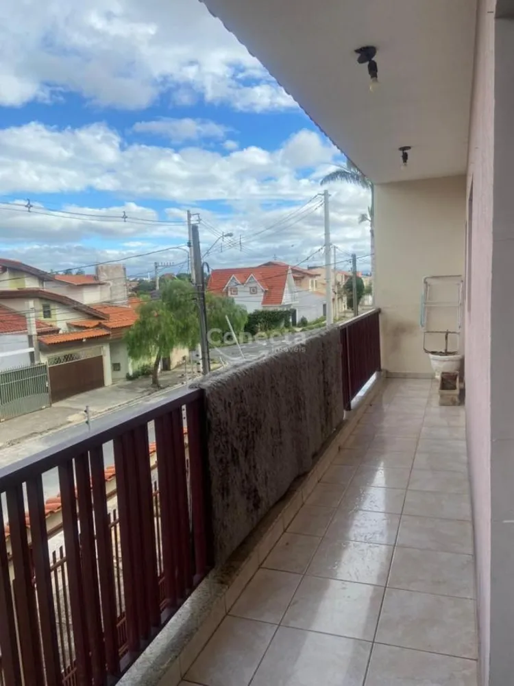 Casa, 3 quartos, 187 m² - Foto 2