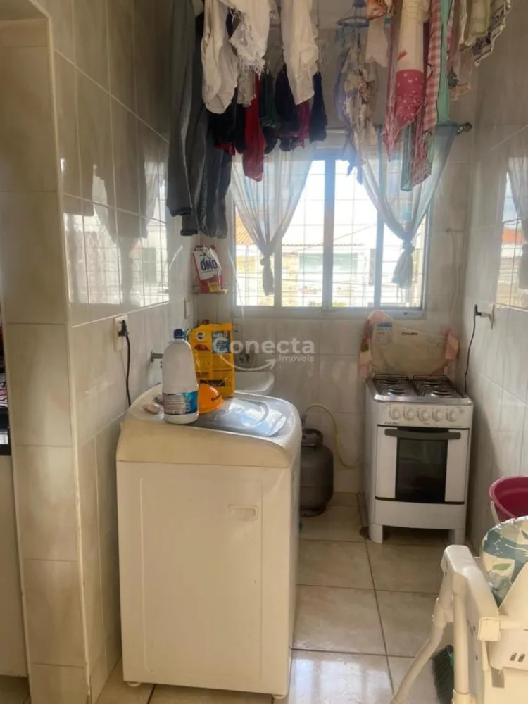 Casa, 3 quartos, 187 m² - Foto 4