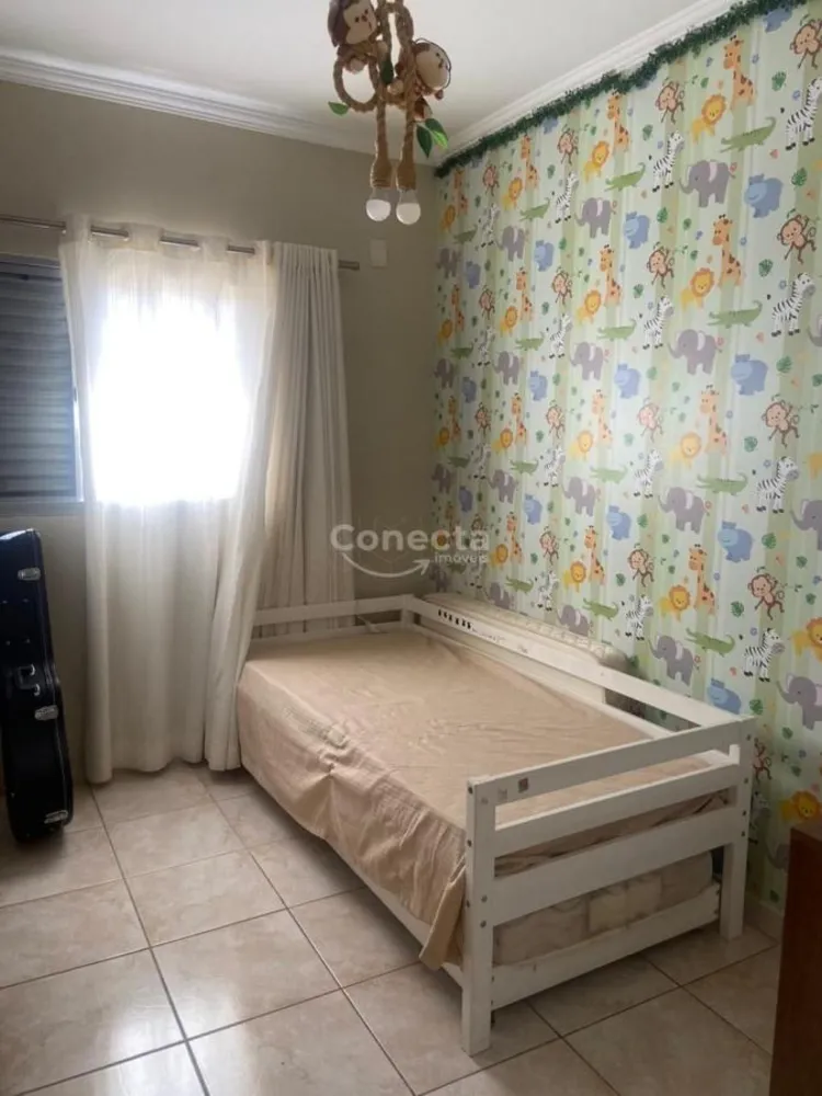 Casa, 3 quartos, 187 m² - Foto 1