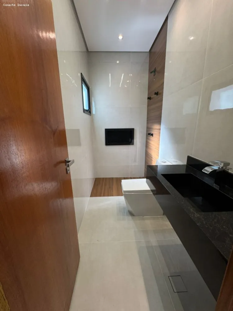 Casa de Condomínio, 3 quartos - Foto 3
